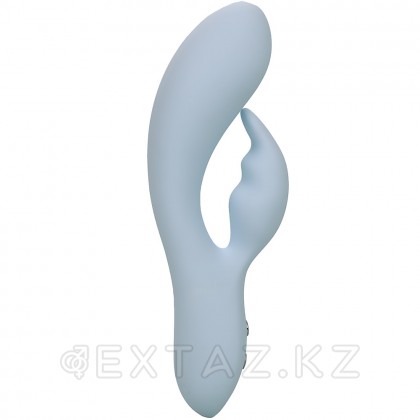 Вибратор-кролик ультрагибкий CalExotics Contour Kali, 10.75 см x 3.25 см от sex shop Extaz фото 4