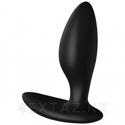 Анальная пробка для ношения We-Vibe Ditto+ черная от sex shop Extaz фото 6