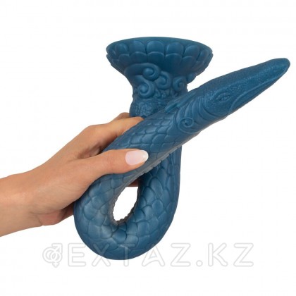 Супердлинный фаллоимитатор Beasty Cocks by You2Toys (46 см) от sex shop Extaz фото 9
