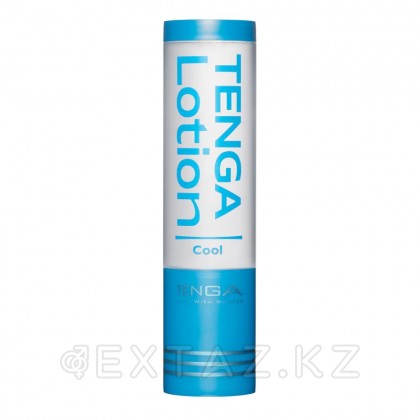 Лубрикант Tenga Lotion Cool охлаждающий 170 мл от sex shop Extaz