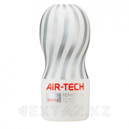  TENGA Многоразовый стимулятор Air-Tech Gentle от sex shop Extaz
