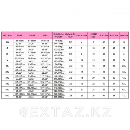 Кожаное платье Ohyeah с сетчатыми вставками, XL-2XL - extaz.kz фото 7 Кожаное платье Ohyeah с сетчатыми вставками, XL-2XL от sex shop Extaz фото 7