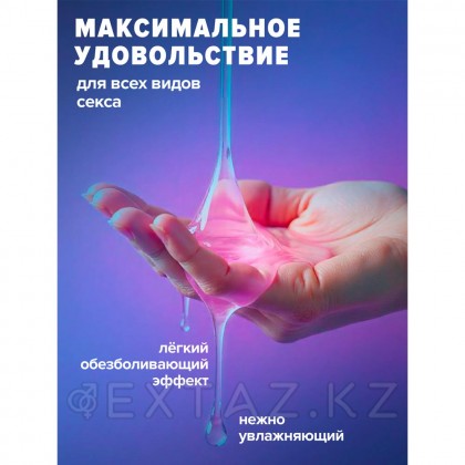 Лубрикант S8 WB Extreme Lube на водной основе, 250 мл от sex shop Extaz фото 5