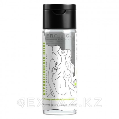Интимный гель HYPOALLERGENIC GLIDE 200 мл. от sex shop Extaz