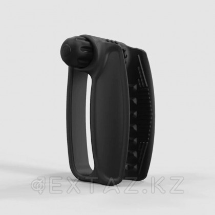 Мастурбатор с вибропулей Hand Vibe от Bathmate от sex shop Extaz фото 3