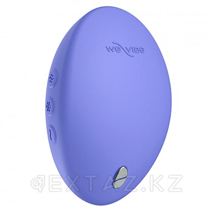 Вибратор We-Vibe Temp, сиреневый от sex shop Extaz