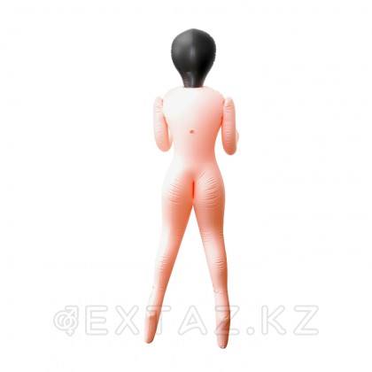 Надувная секс кукла от sex shop Extaz фото 3