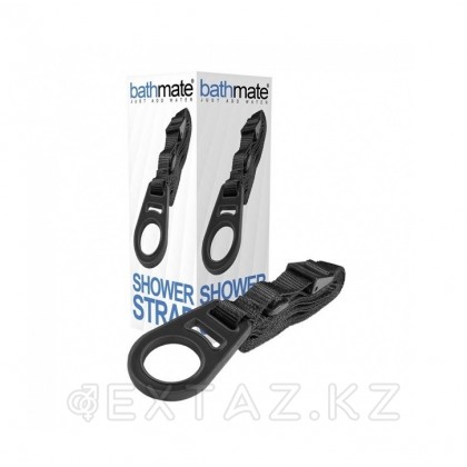 Ремень для использования гидропомп Bathmate Shower Strap от sex shop Extaz