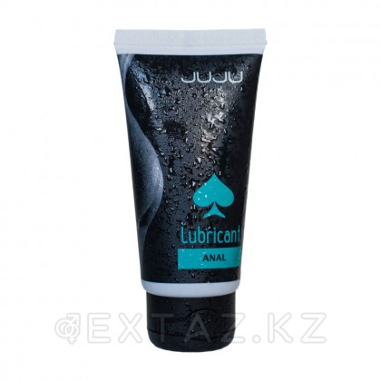 Силиконовый лубрикант JUJU Anal 50 мл от sex shop Extaz фото 13