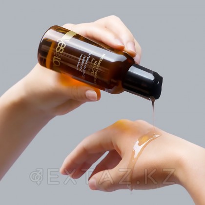 Массажный гель-лубрикант YESforLOV Natural Massage Lubricant, с органическими маслами, 100 мл от sex shop Extaz фото 2