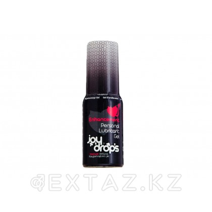 JOYDROPS Возбуждающая женская смазка 50 мл от sex shop Extaz