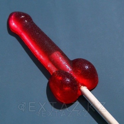 Леденец «Язык твой друг», вкус: тутти-фрутти, 20 г. от sex shop Extaz фото 2