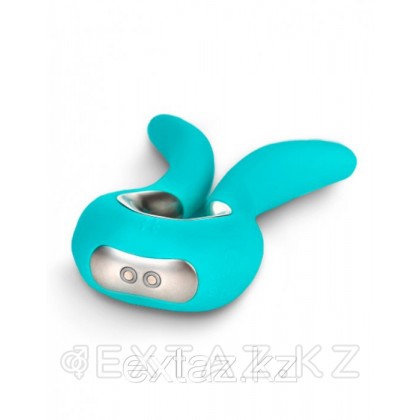 Инновационный вибратор Gvibe Mini ментол от sex shop Extaz фото 3