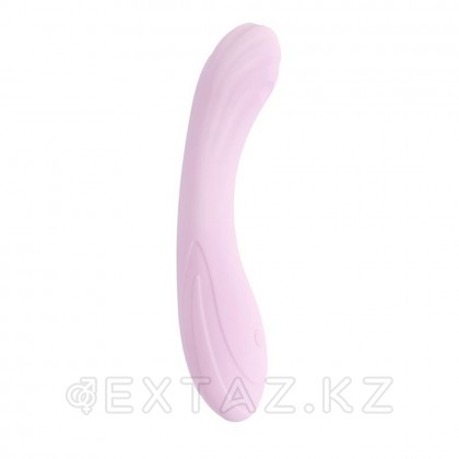 Вибратор Selove CurveRush розовый от sex shop Extaz