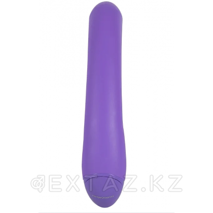SMILE Вибратор Gipsy фиолетовый (3 виброэлемента) от sex shop Extaz фото 5