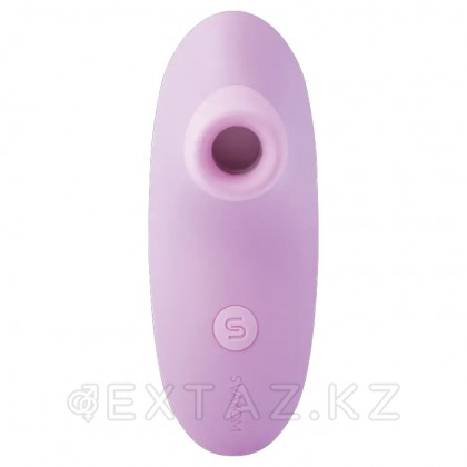 Интерактивный клиторальный стимулятор Pulse Lite Neo лавандовый от SVAKOM от sex shop Extaz фото 2