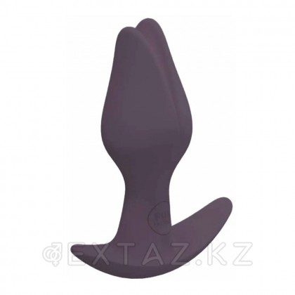 Анальный стимулятор Bootie Fem от Fun Factory (темно-серый) от sex shop Extaz фото 4