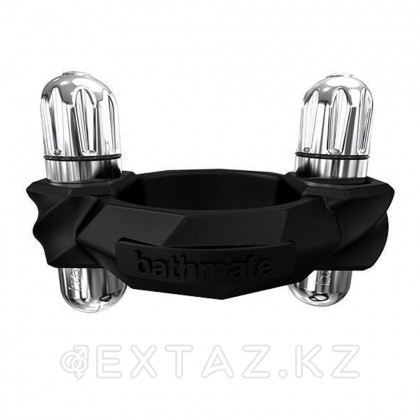 Вибронасадка на помпу Bathmate HydroVibe от sex shop Extaz