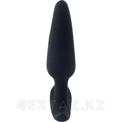 Анальный плаг с вибрацией от Lealso (нет пульта) от sex shop Extaz фото 2