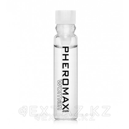 Женский концентрат феромонов PHEROMAX® for Woman, 1 мл. от sex shop Extaz