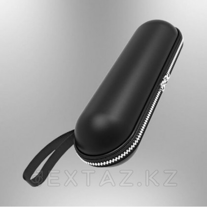 Кейс для хранения гидропомпы Bathmate Capsule Case (водоотталкивающая) от sex shop Extaz фото 2