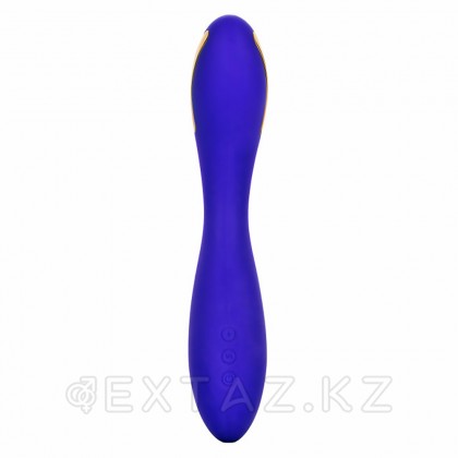 Вибромассажер с электростимуляцией Calexotics Impulse Intimate E-Stimulator Wand (21.5 x 3.75 см) от sex shop Extaz фото 3