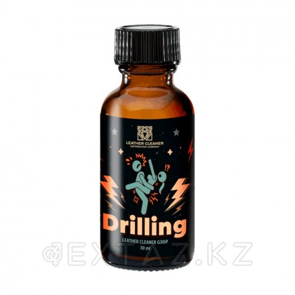 Попперс Дриллин (Drilling) 30 мл от sex shop Extaz