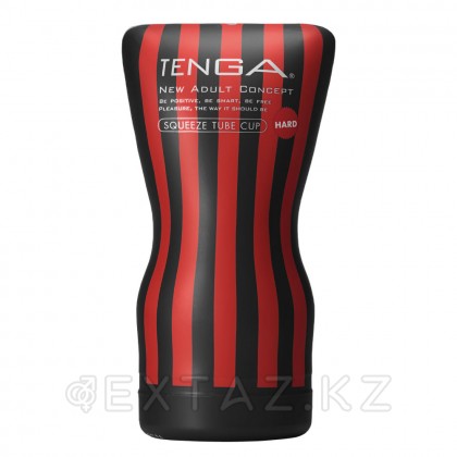 TENGA Мастурбатор Soft Case Cup Strong от sex shop Extaz фото 2