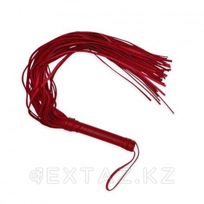 Красный флоггер FANTASY от Alive от sex shop Extaz