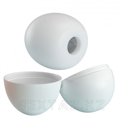 Мастурбатор Pleasure egg III от sex shop Extaz фото 4