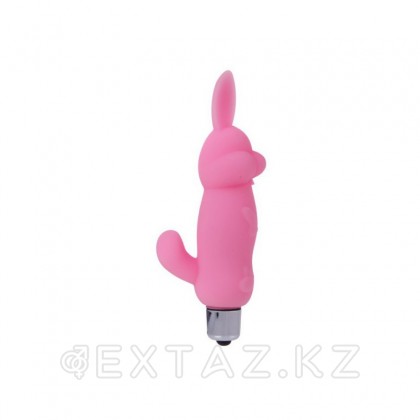 Мини стимулятор кролик от sex shop Extaz фото 2