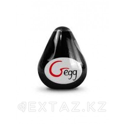Gvibe Gegg Set - Набор яиц-мастурбаторов с разным рельефом внутри, 6 шт от sex shop Extaz фото 4