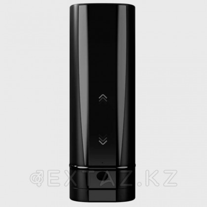 Комплект для пар KIIROO: интерактивный смарт мастурбатор Onyx+ и  вибратор Pearl 2+ (бирюзовый) от sex shop Extaz фото 5