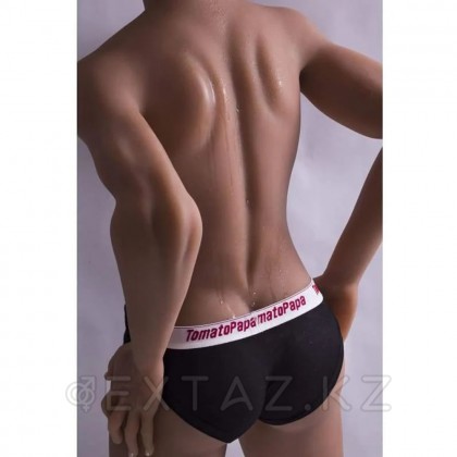 Реалистичная секс-кукла Герман (162 см, 32 кг) от sex shop Extaz фото 12