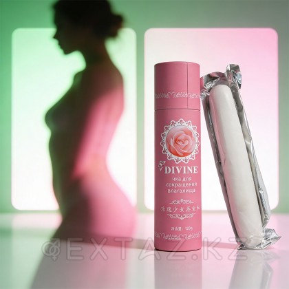 Палочка для сокращения влагалища Devine от sex shop Extaz фото 6