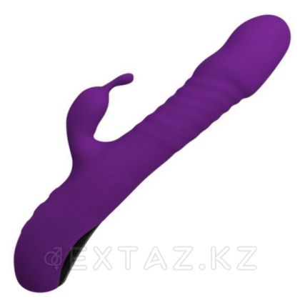 Вибратор-кролик Romax фиолетовый от Alive от sex shop Extaz фото 2