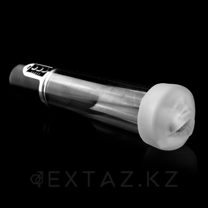 Электропомпа  Maximizer worx VX5 (Эрекционное кольцо в подарок) от sex shop Extaz фото 12