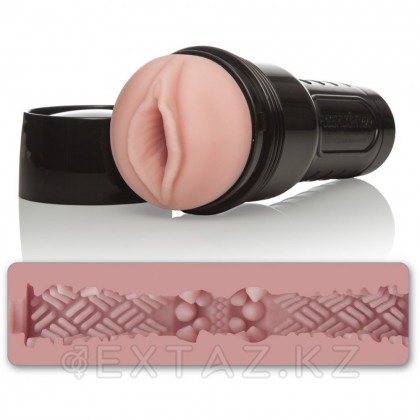 Мастурбатор Fleshlight Pink Go Surge (вагина) от sex shop Extaz фото 2