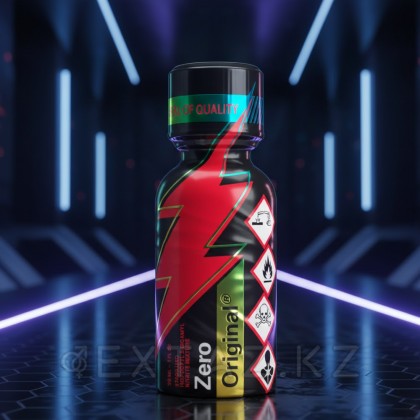 Попперс Zero Original 30 мл от sex shop Extaz фото 4