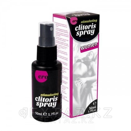 Спрей стимулирующий для женщин Cilitoris Spray 50 мл от sex shop Extaz фото 2