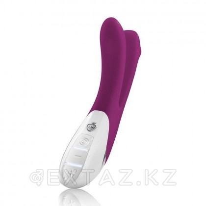 Вибратор Mystim Bon Aparte лиловый от sex shop Extaz