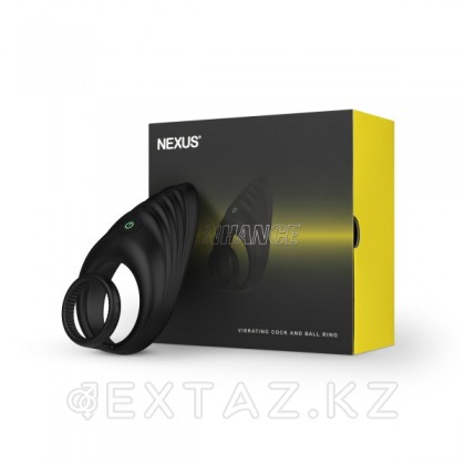 Виброкольцо Nexus Enhance от sex shop Extaz фото 6