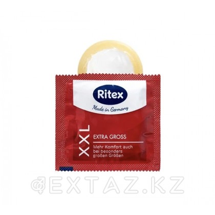 Презервативы RITEX XXL №8 20 см от sex shop Extaz фото 7