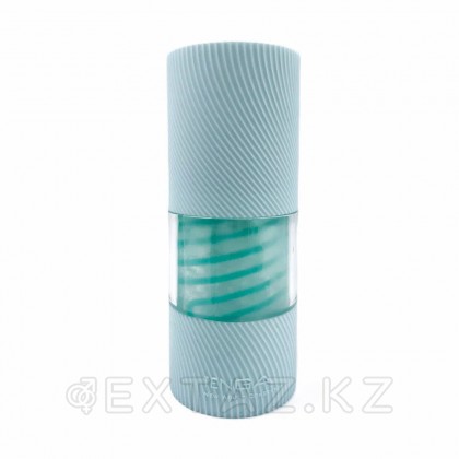 TENGA SPINNER Мастурбатор Pixel от sex shop Extaz фото 5