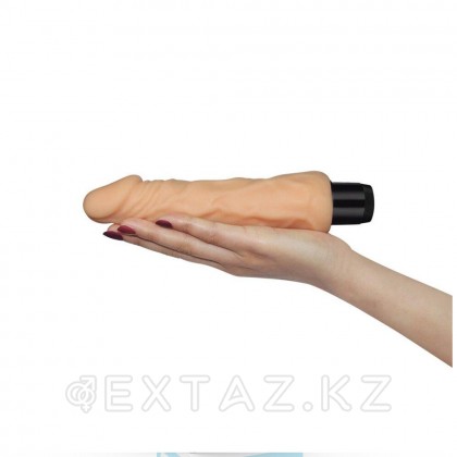 Вибратор реалистичный, мультискоростной MyExtaz (20) от sex shop Extaz фото 4