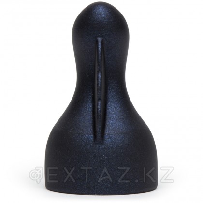 Doxy Number Clitoral Stimulator Attachment - насадка для клиторальной стимуляции, 6.6 см Черный от sex shop Extaz фото 7