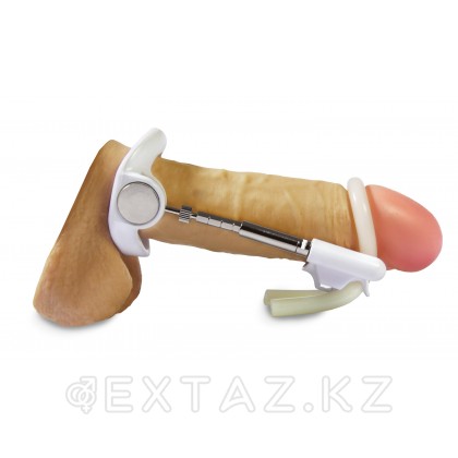 Экстендер профессиональный аппарат для увеличения члена от sex shop Extaz фото 7