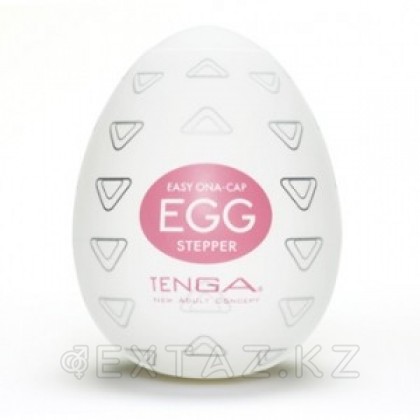 Мастурбатор Tenga Egg Stepper - ОРИГИНАЛ от sex shop Extaz