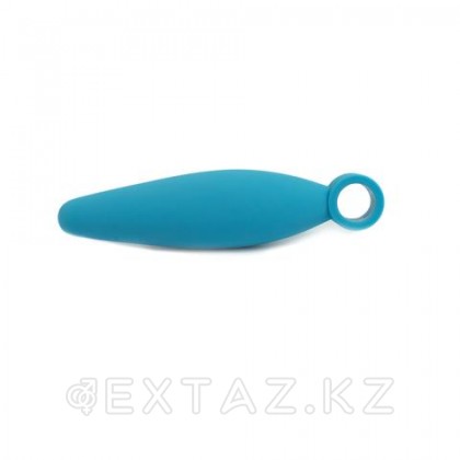 Анальная пробка, 10,5 см Climax® Anal Finger Plug - Topco Sales Розовый от sex shop Extaz фото 2