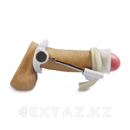 Экстендер профессиональный аппарат для увеличения члена от sex shop Extaz фото 8